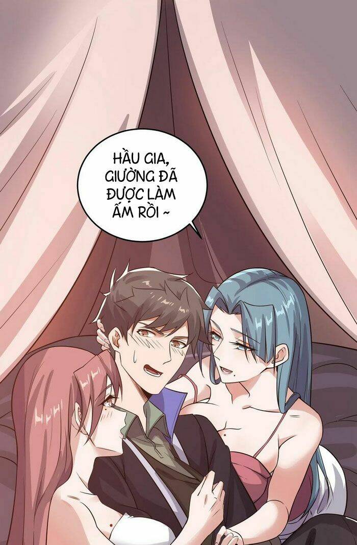 Nguyên Long: Chapter 142