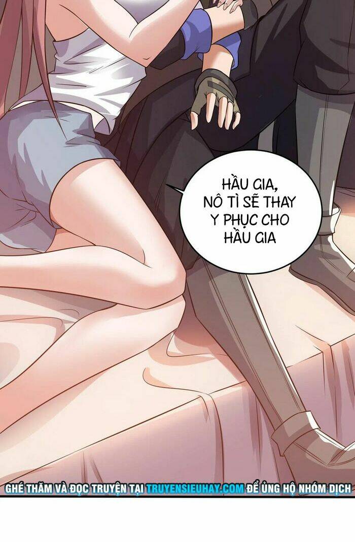 Nguyên Long: Chapter 142