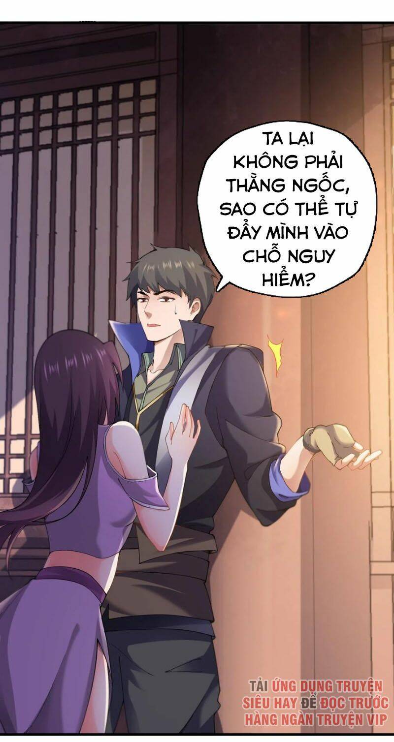 Nguyên Long: Chapter 143
