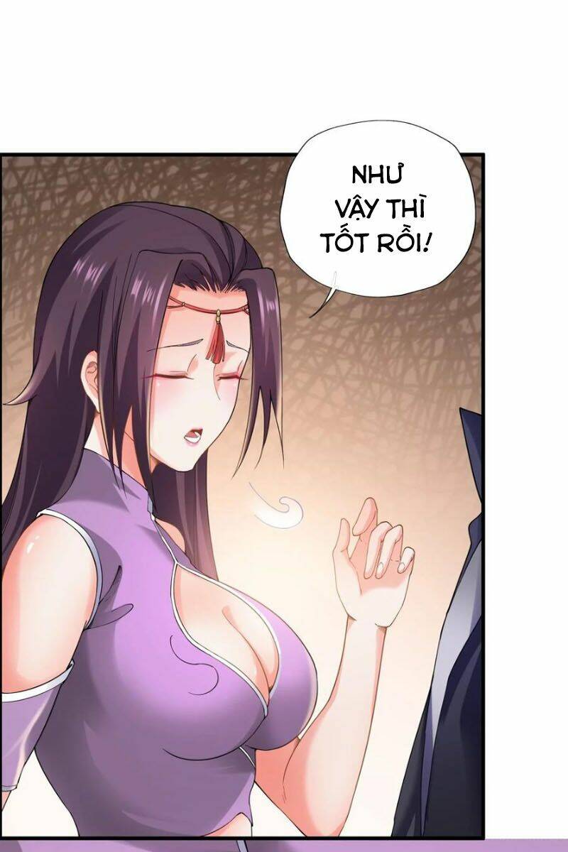 Nguyên Long: Chapter 143
