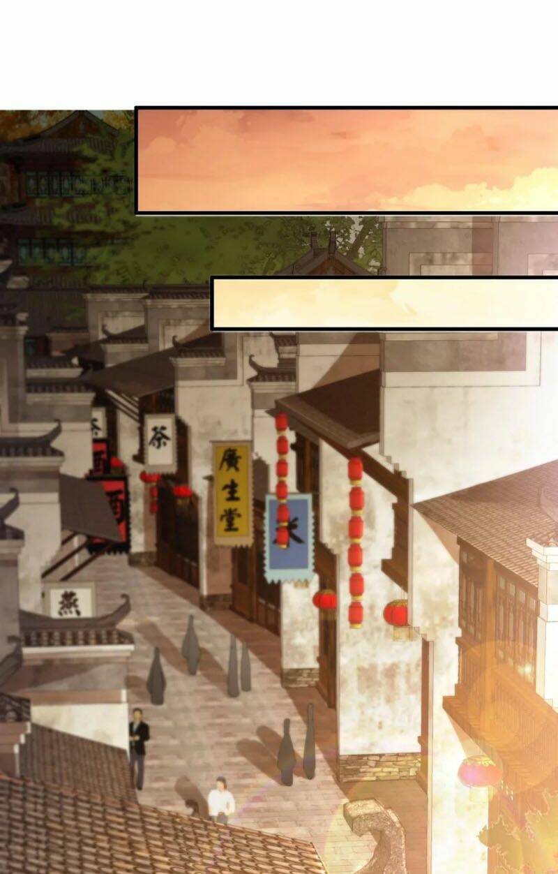 Nguyên Long: Chapter 143