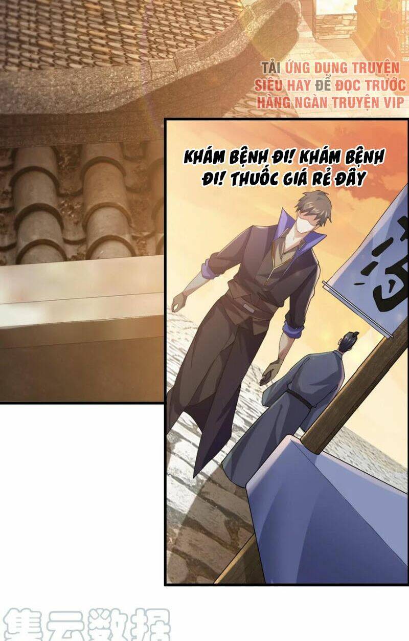 Nguyên Long: Chapter 143