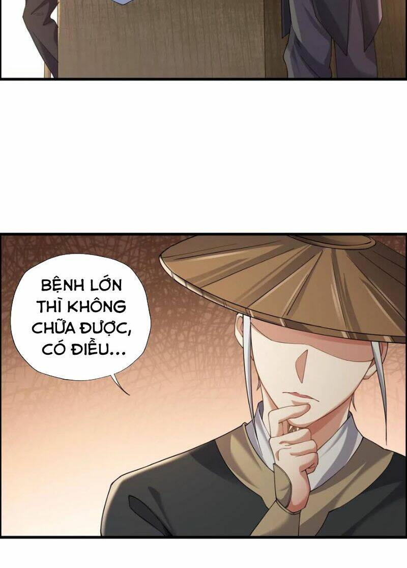 Nguyên Long: Chapter 143