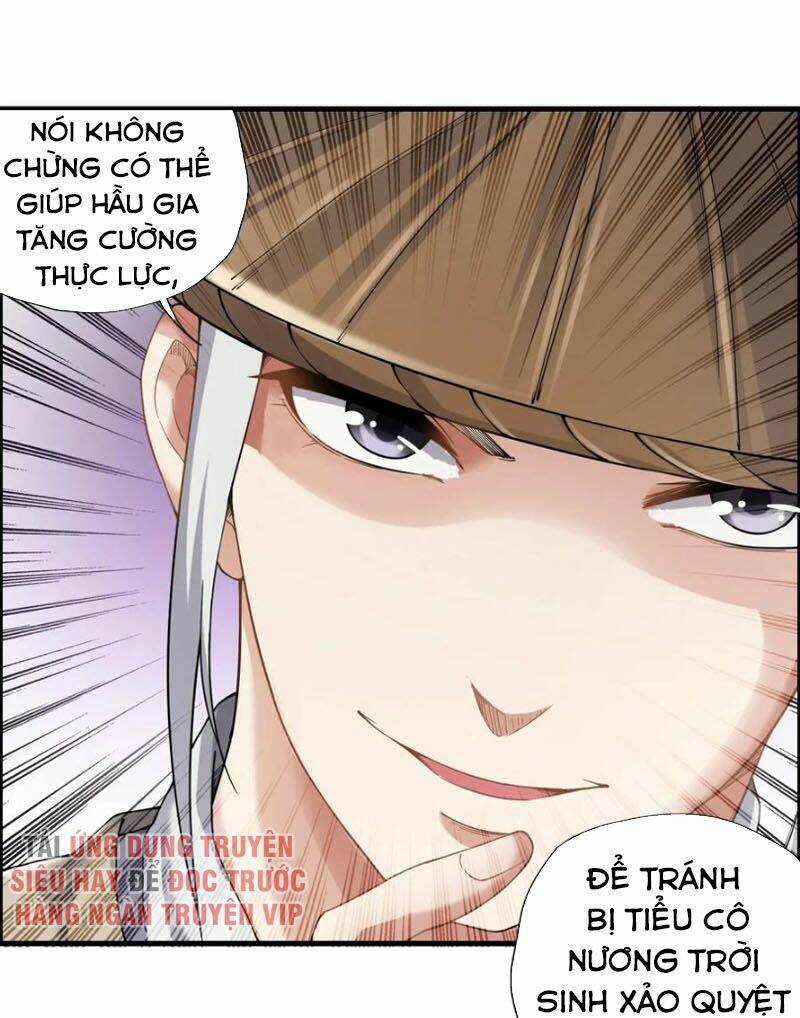 Nguyên Long: Chapter 143