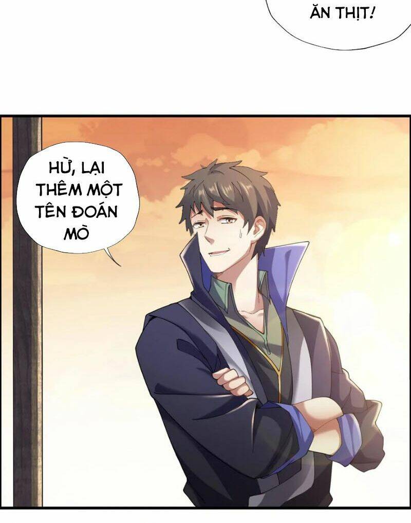 Nguyên Long: Chapter 143