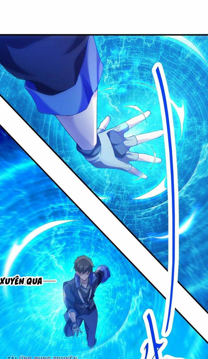 Nguyên Long: Chapter 143