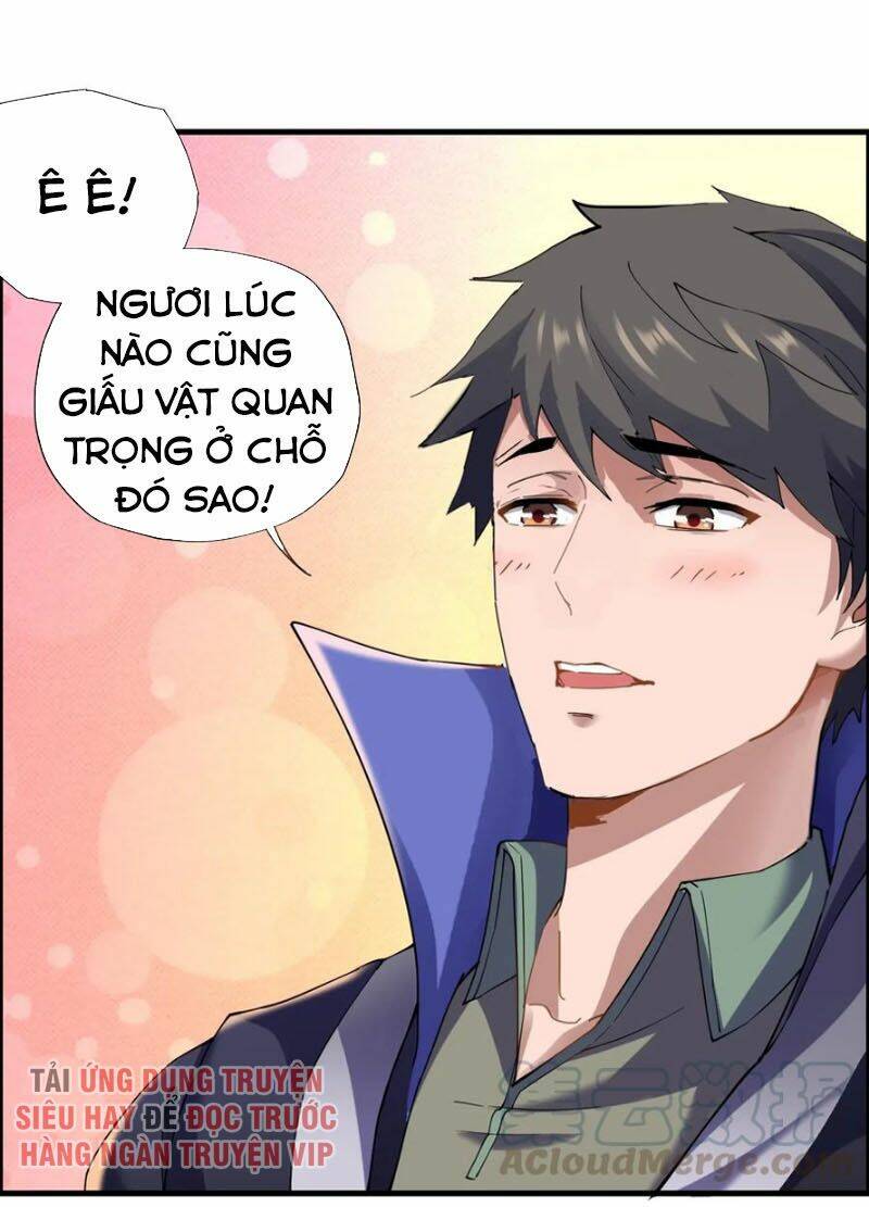 Nguyên Long: Chapter 143