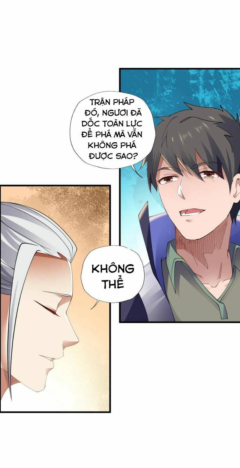 Nguyên Long: Chapter 143