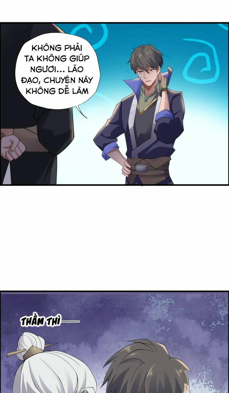 Nguyên Long: Chapter 143
