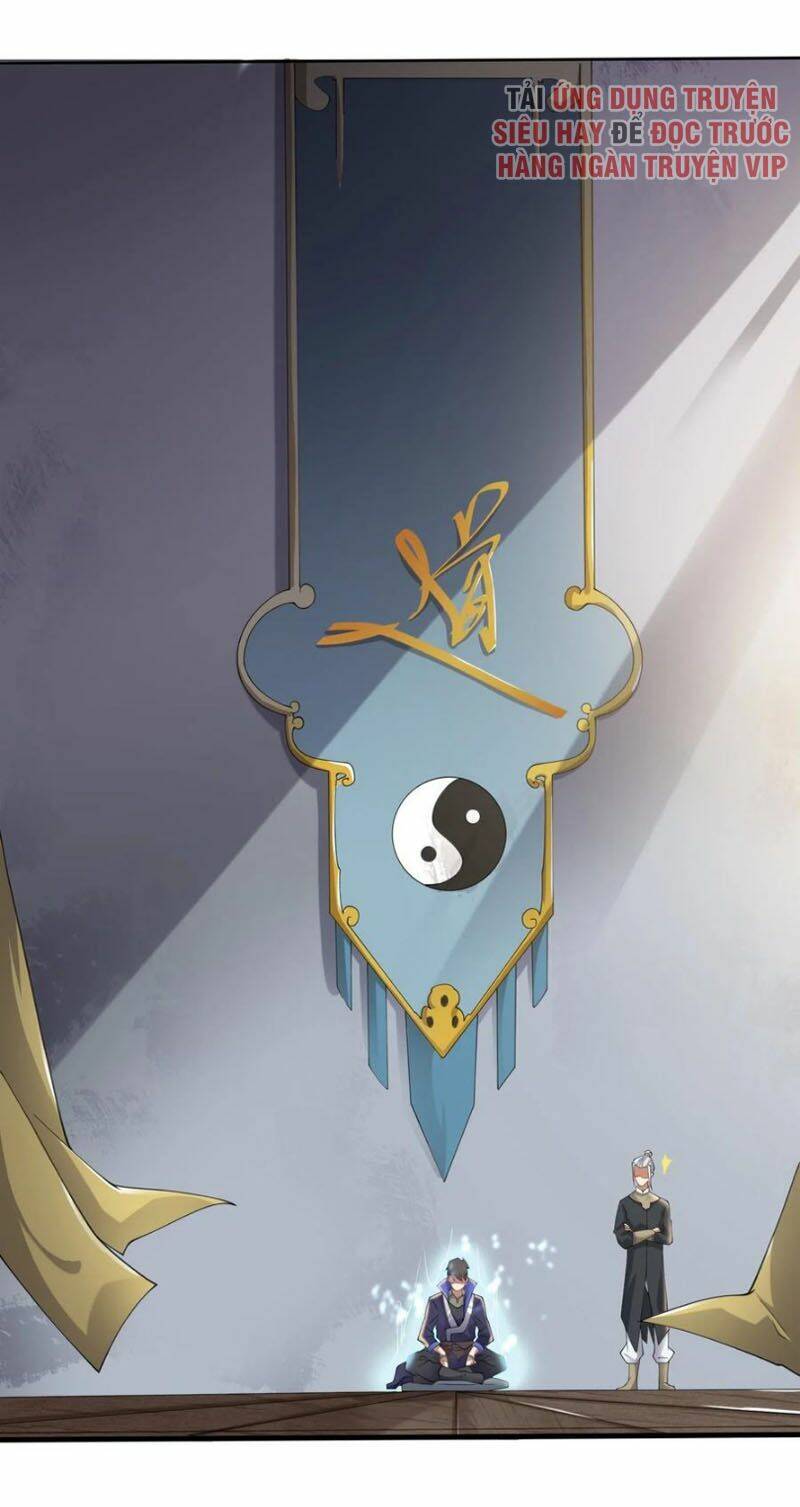 Nguyên Long: Chapter 143