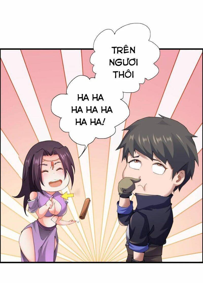 Nguyên Long: Chapter 143