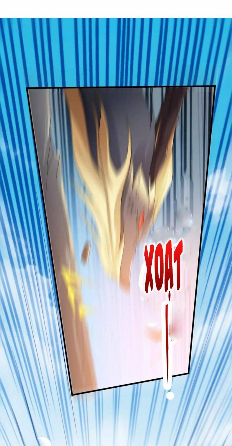 Nguyên Long: Chapter 143