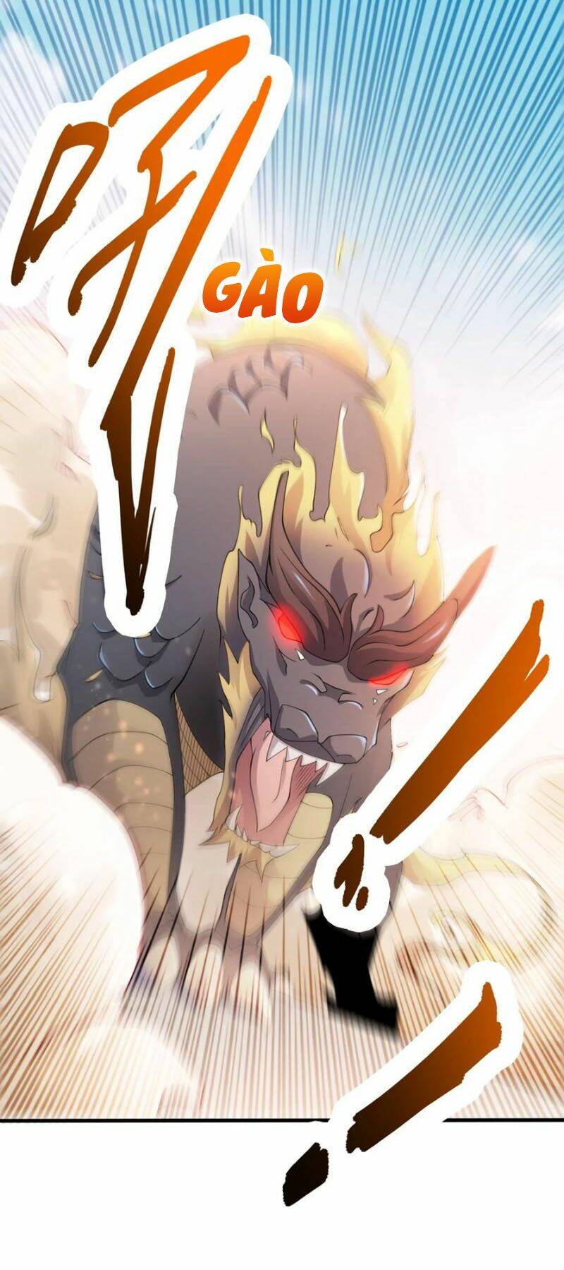 Nguyên Long: Chapter 143