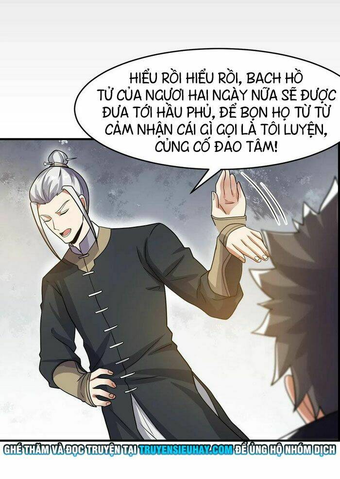 Nguyên Long: Chapter 144
