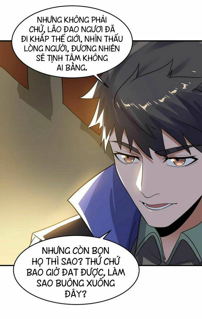 Nguyên Long: Chapter 144