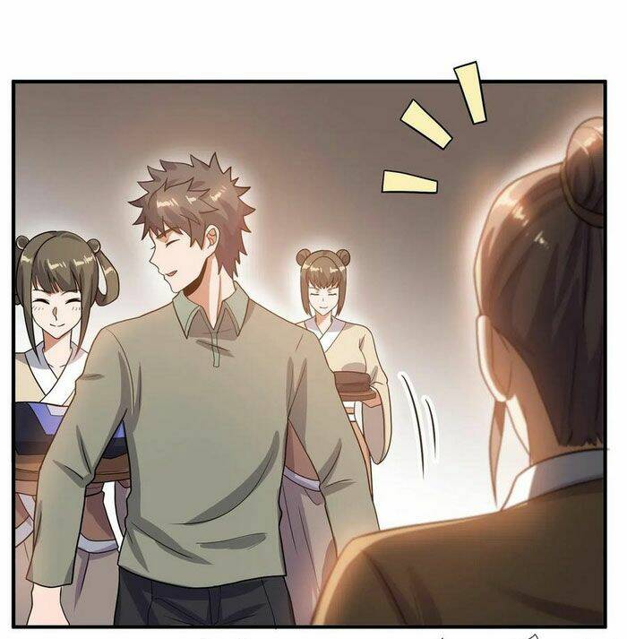 Nguyên Long: Chapter 144