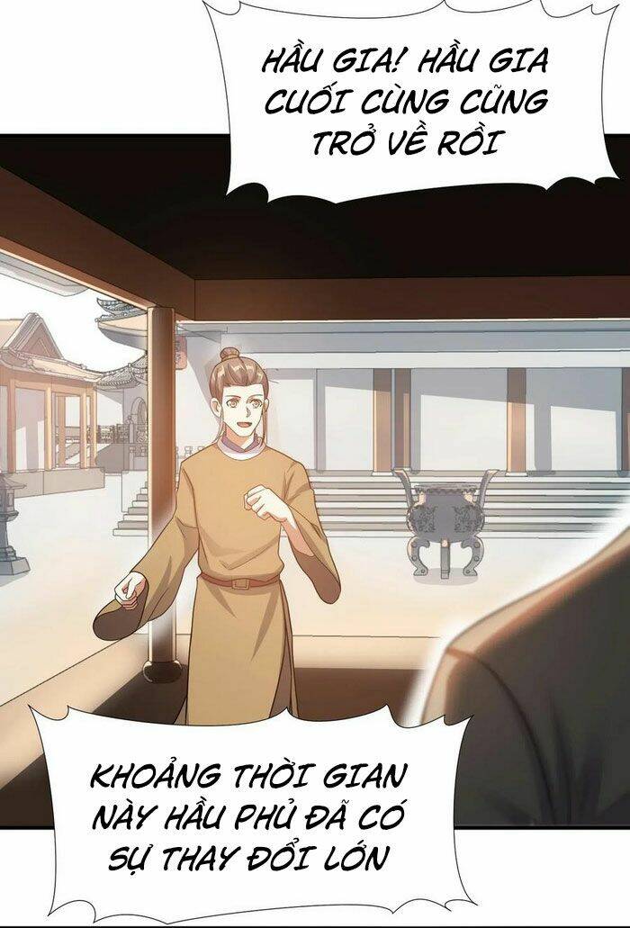 Nguyên Long: Chapter 144