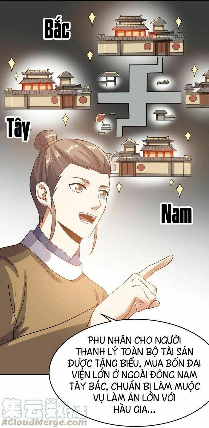 Nguyên Long: Chapter 144
