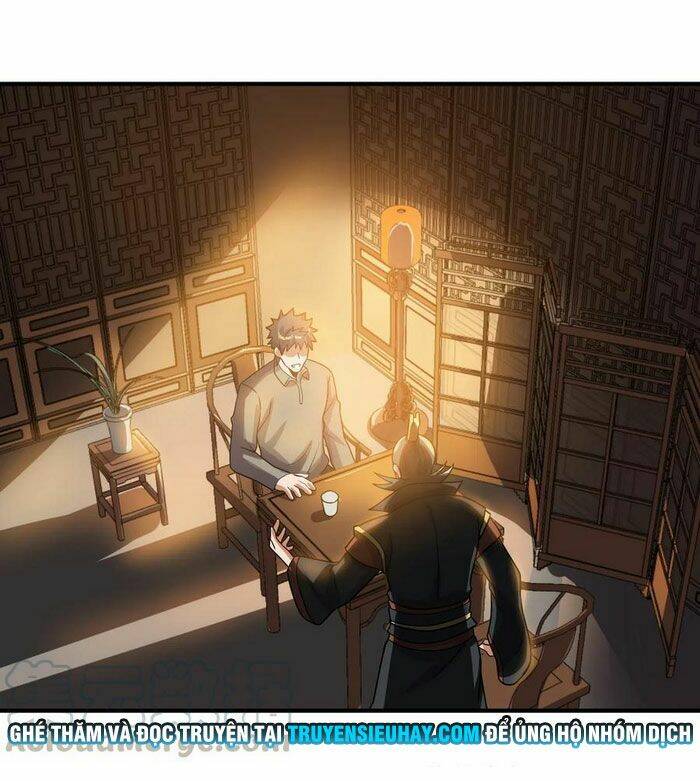 Nguyên Long: Chapter 144