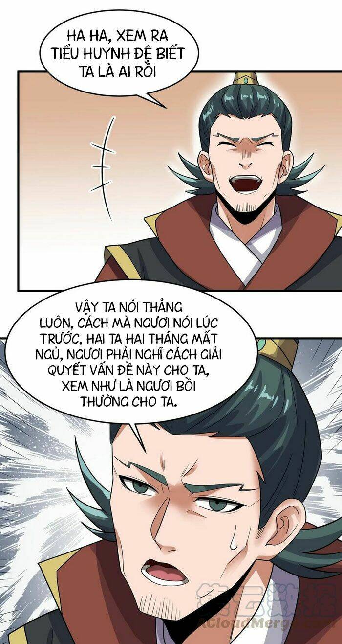 Nguyên Long: Chapter 144