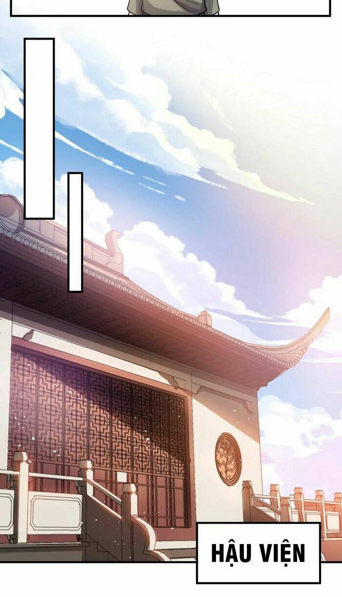 Nguyên Long: Chapter 144