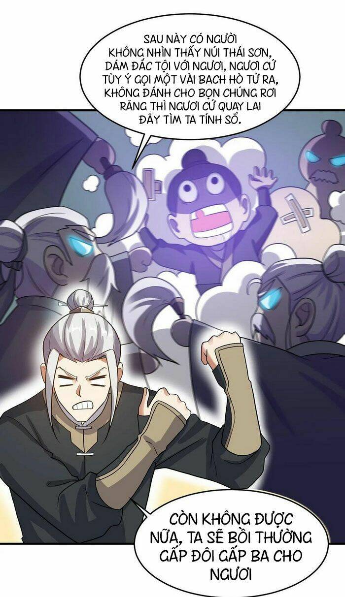Nguyên Long: Chapter 144