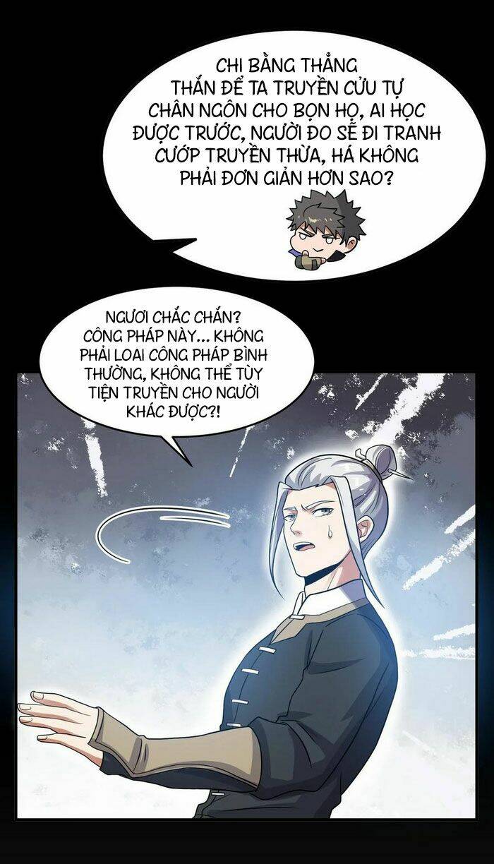 Nguyên Long: Chapter 144