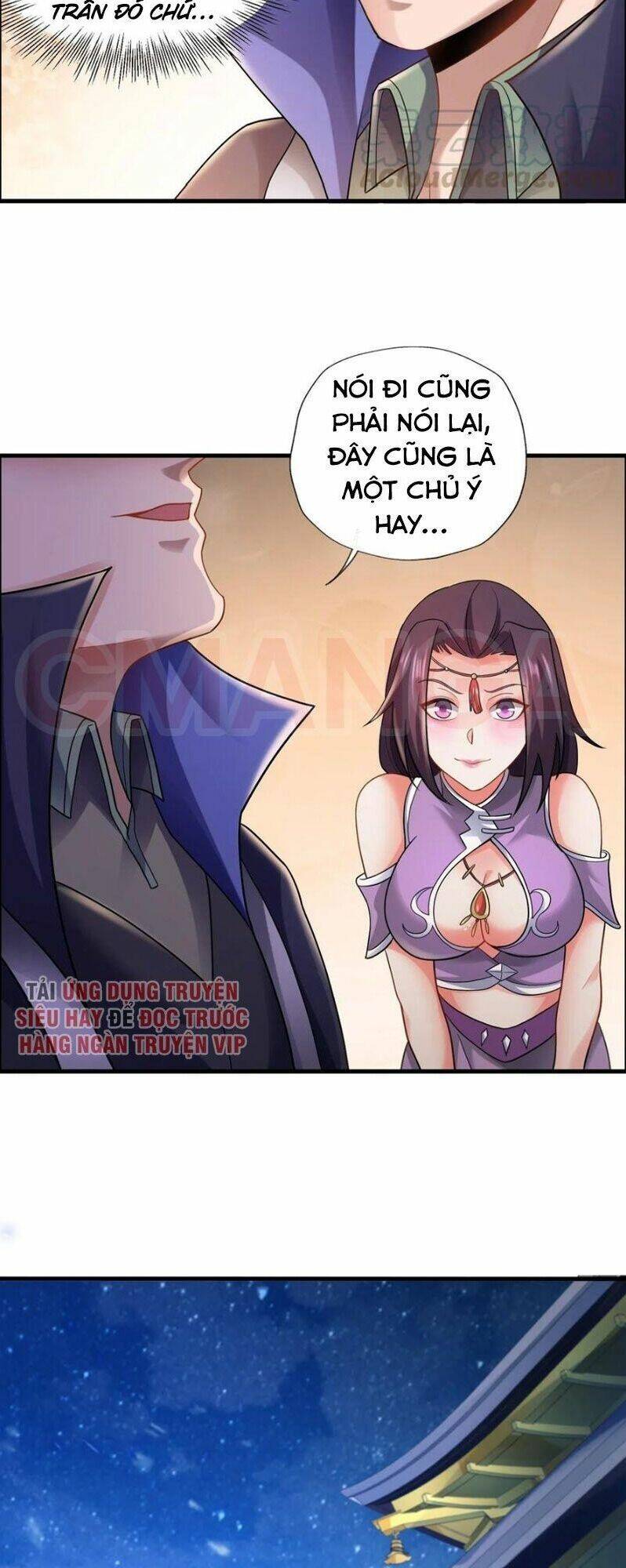 Nguyên Long: Chapter 145