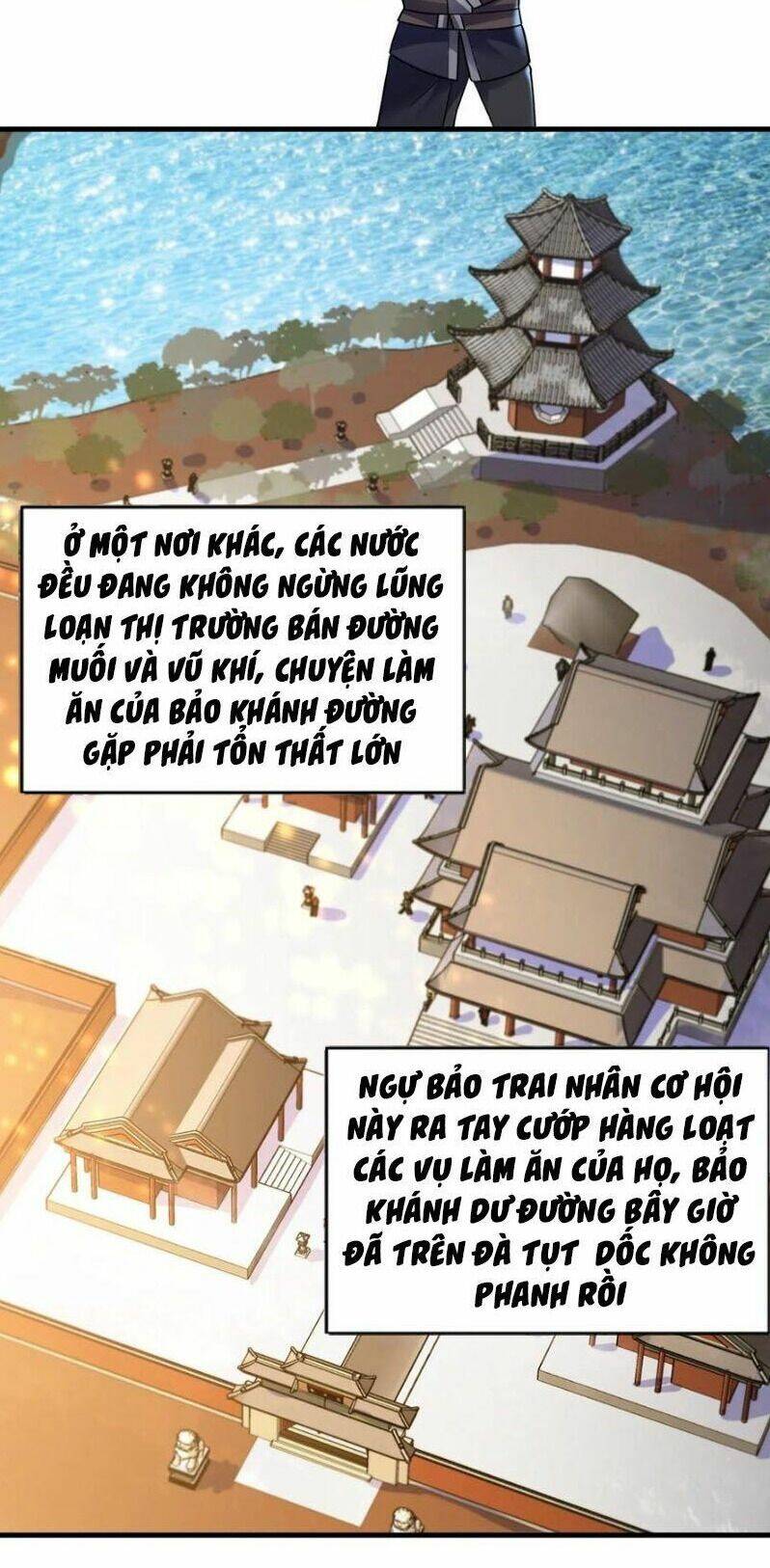 Nguyên Long: Chapter 145