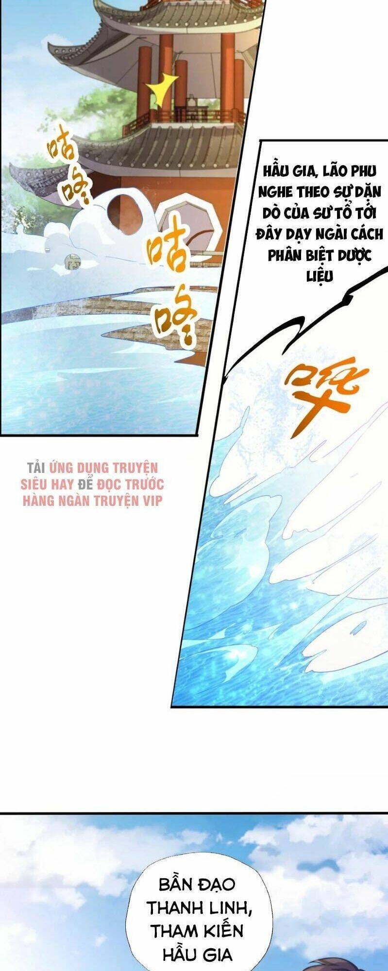 Nguyên Long: Chapter 145