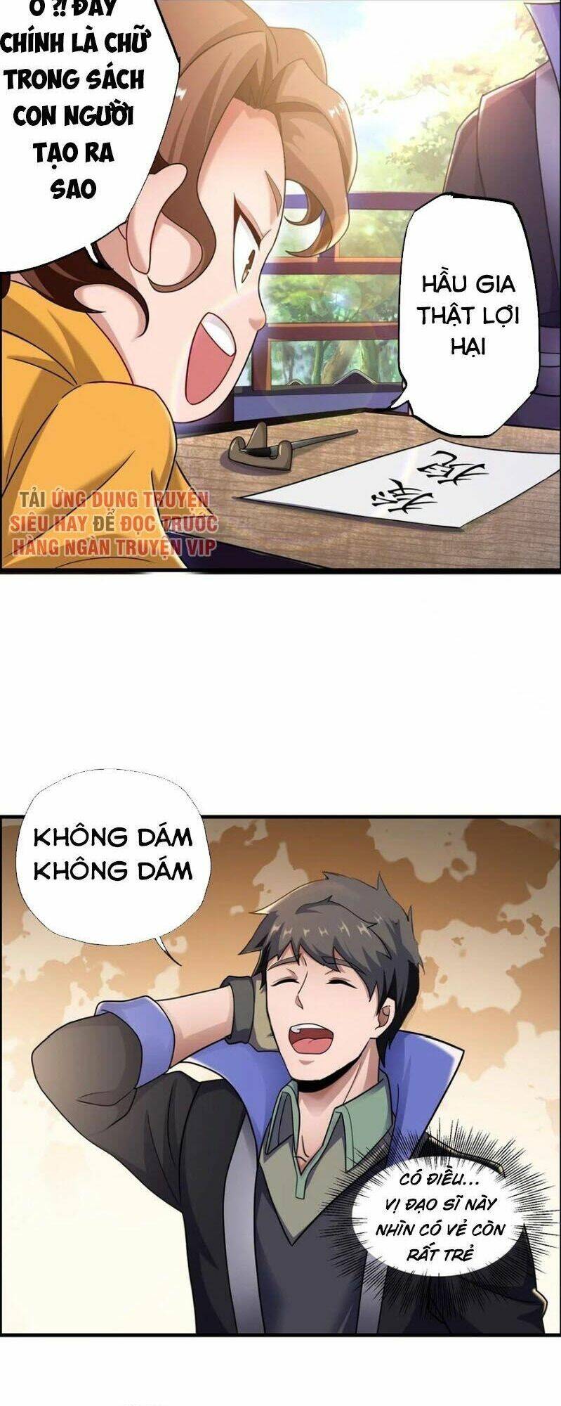 Nguyên Long: Chapter 145