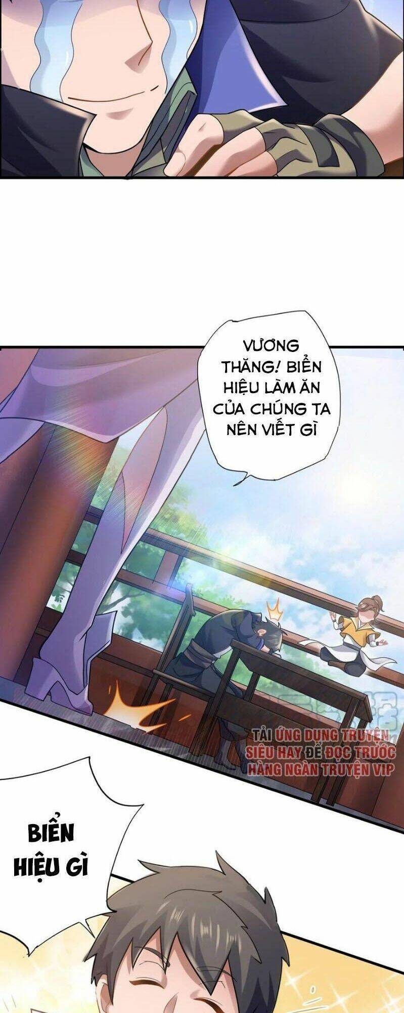 Nguyên Long: Chapter 145
