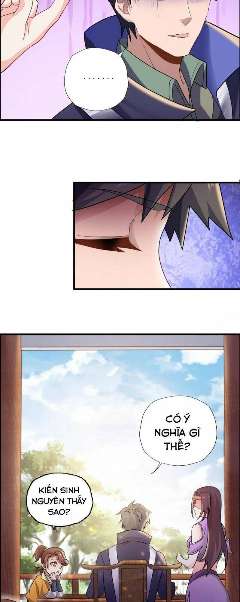 Nguyên Long: Chapter 145