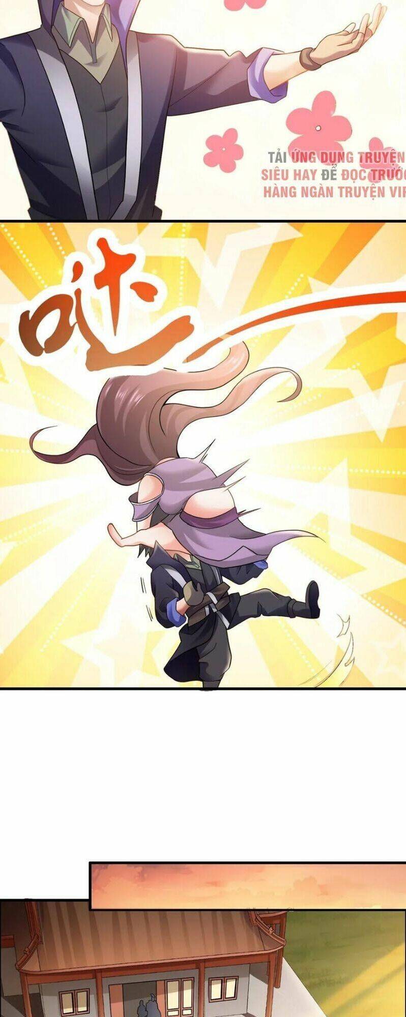 Nguyên Long: Chapter 145