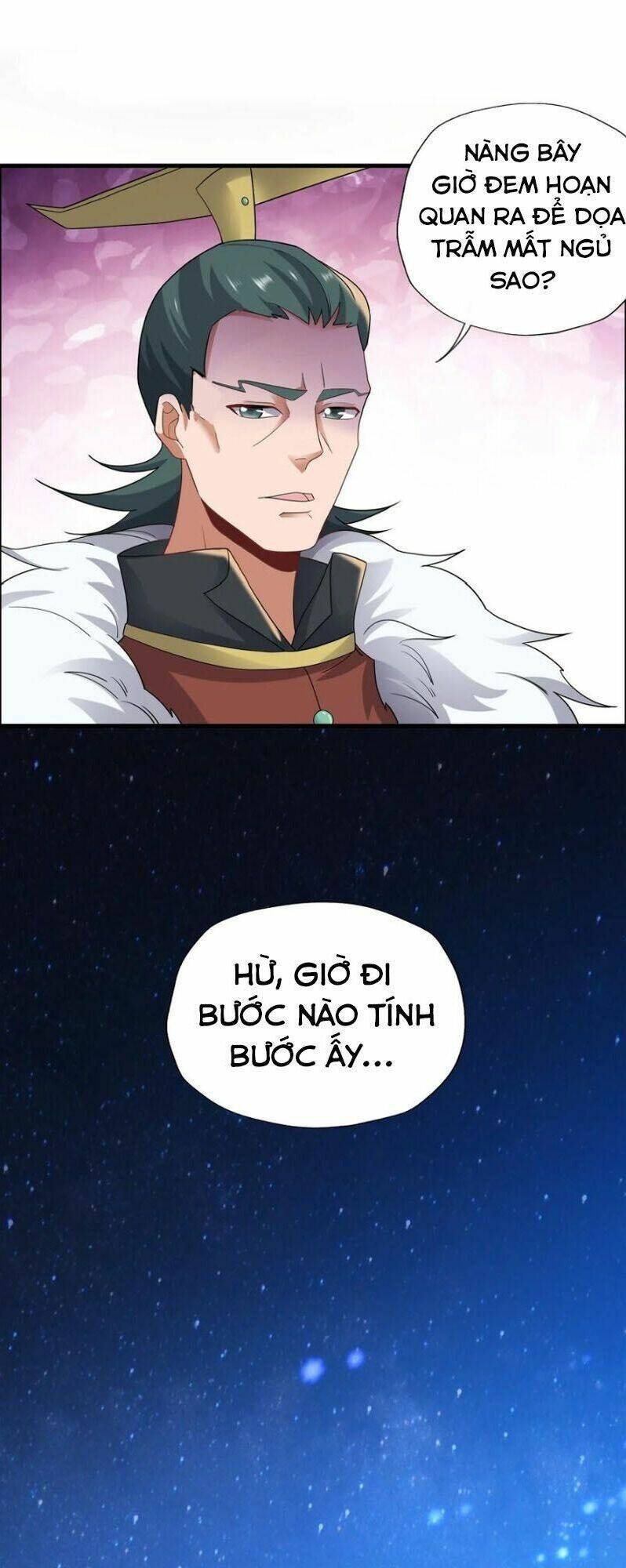 Nguyên Long: Chapter 145