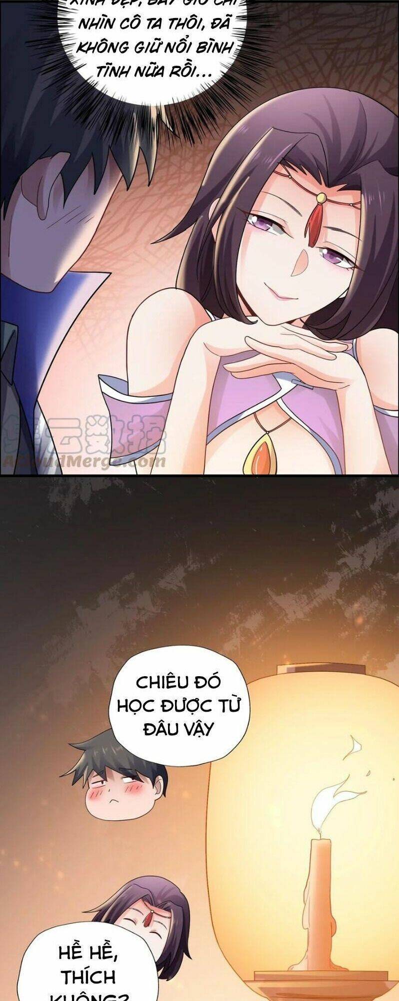 Nguyên Long: Chapter 145