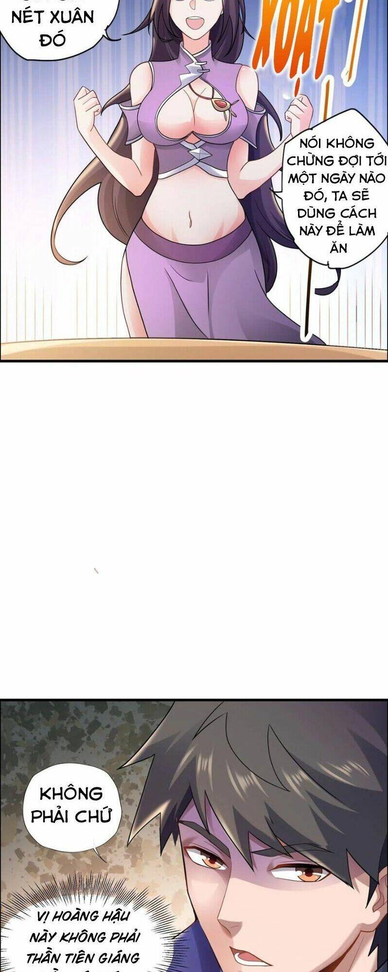 Nguyên Long: Chapter 145