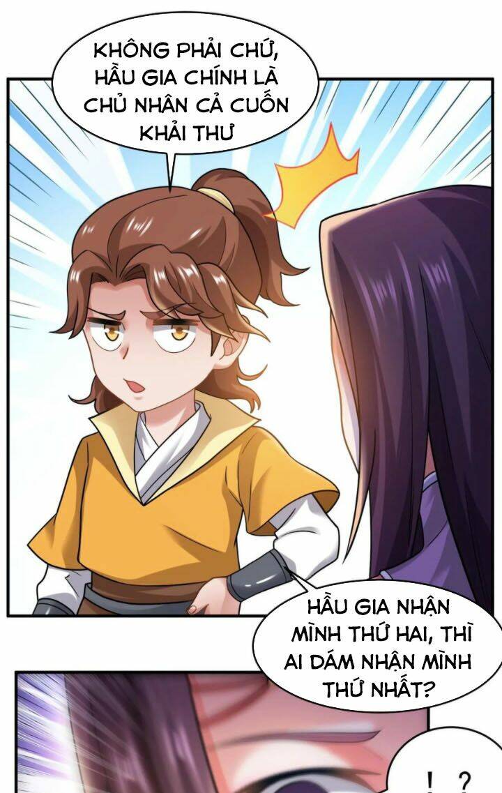 Nguyên Long: Chapter 146
