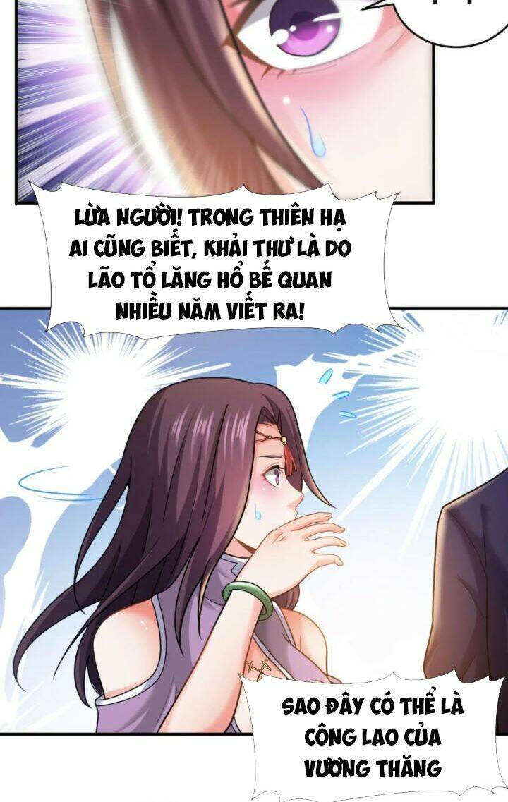 Nguyên Long: Chapter 146