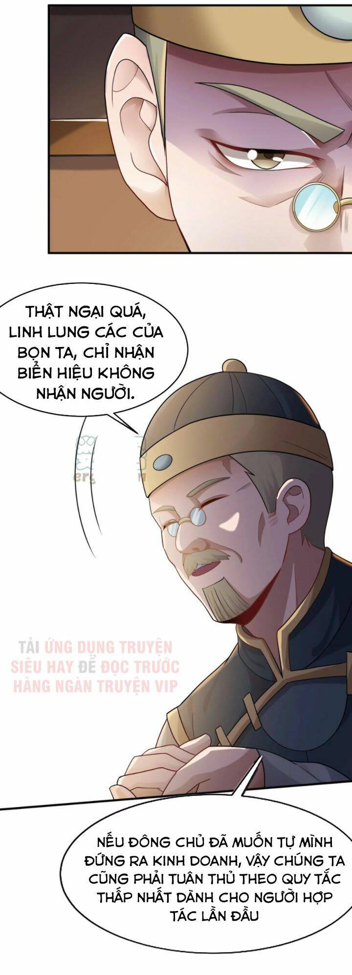 Nguyên Long: Chapter 146