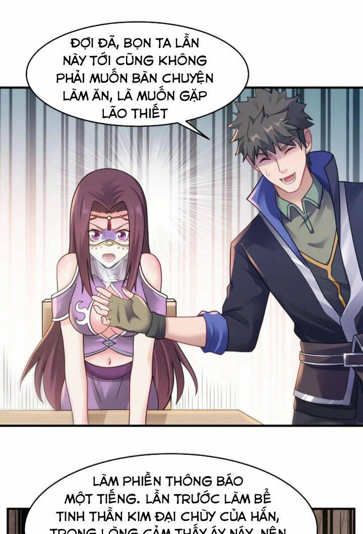Nguyên Long: Chapter 146