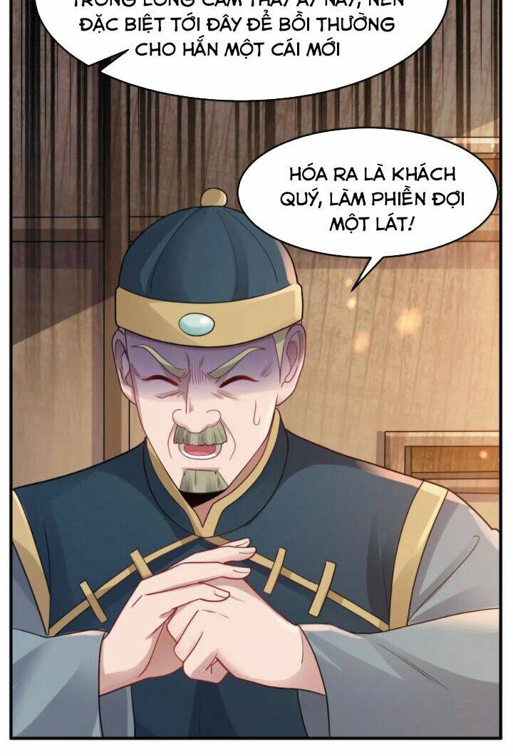 Nguyên Long: Chapter 146