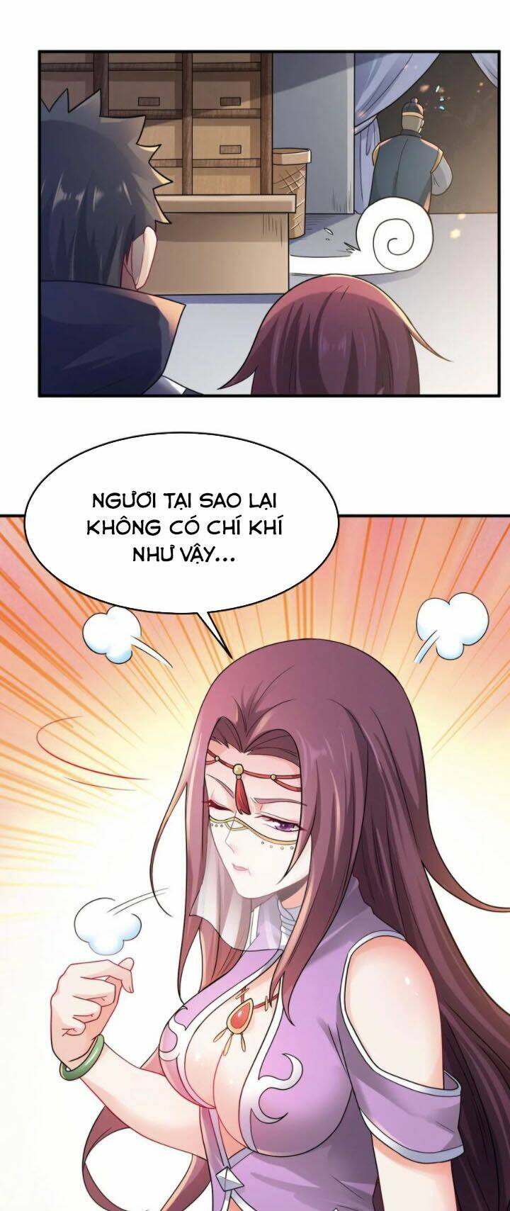 Nguyên Long: Chapter 146