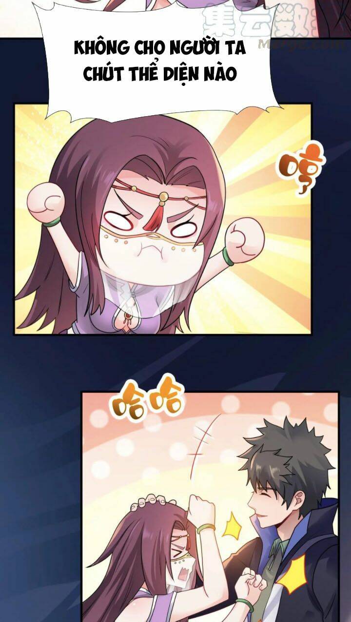 Nguyên Long: Chapter 146