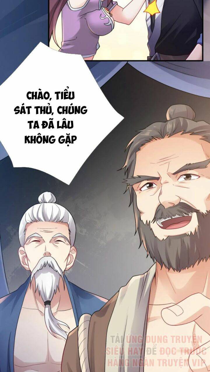 Nguyên Long: Chapter 146