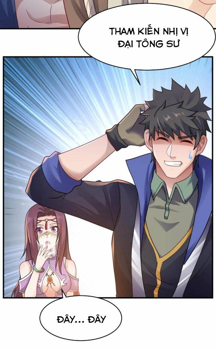 Nguyên Long: Chapter 146