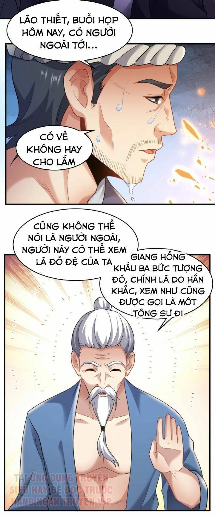 Nguyên Long: Chapter 146