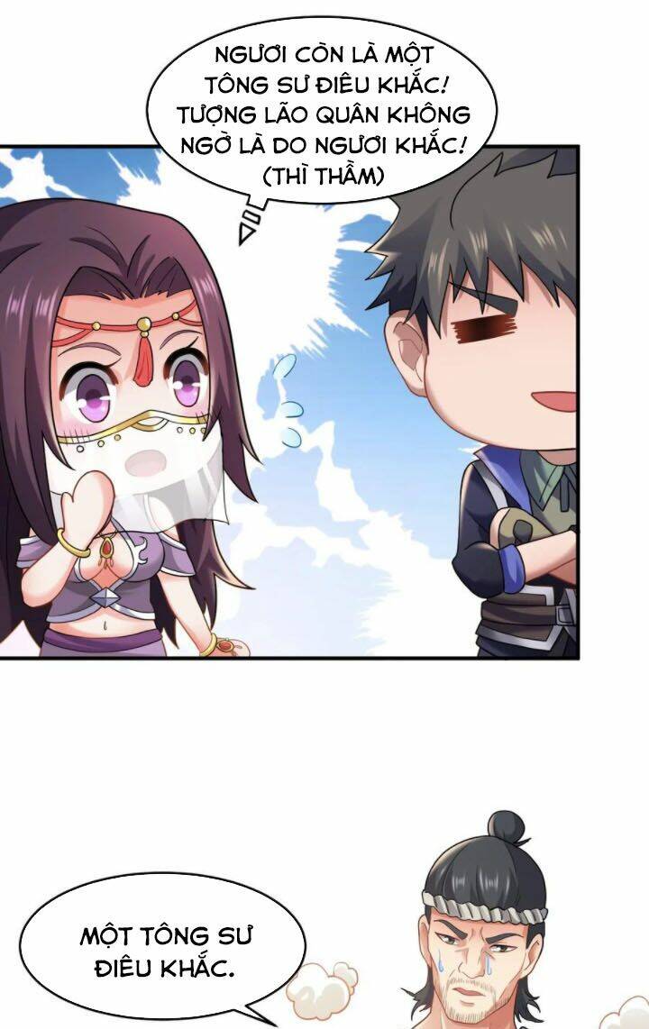Nguyên Long: Chapter 146