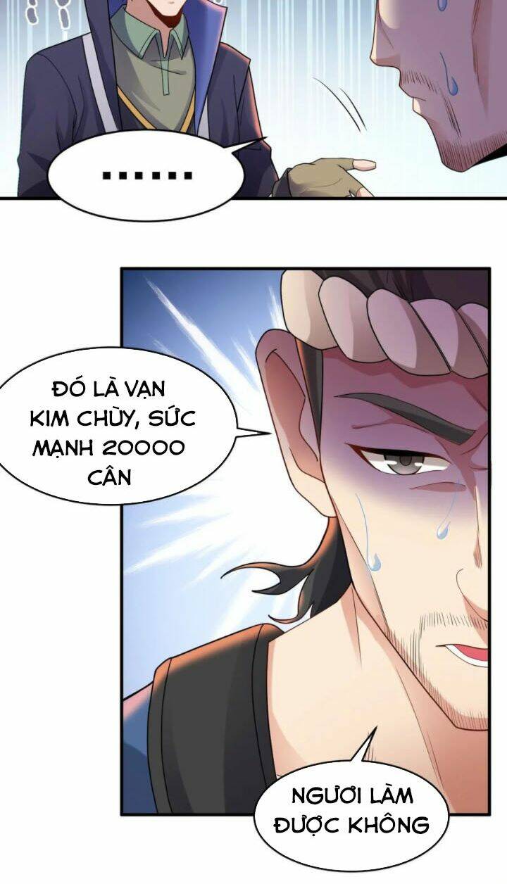 Nguyên Long: Chapter 146
