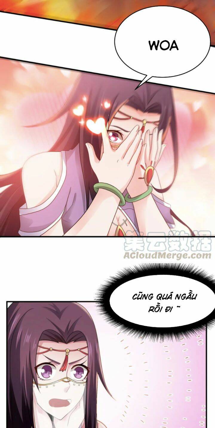 Nguyên Long: Chapter 146